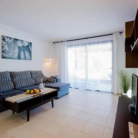 מלון Balcon Gigantes 3b