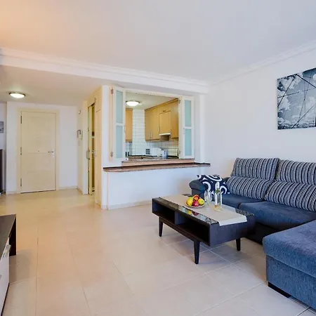 Balcon Gigantes 3b פוארטו דה סנטיאגו