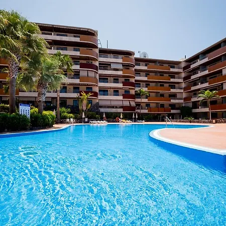 Hotel Balcon Gigantes 3b *