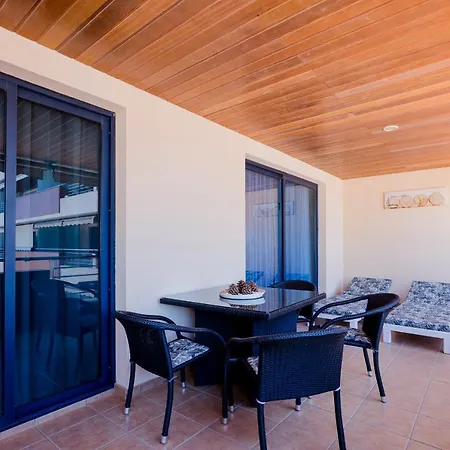 Balcon Gigantes 3b מלון פוארטו דה סנטיאגו