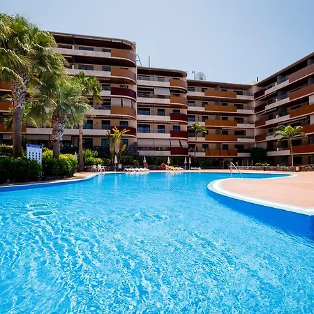 Hotel Balcon Gigantes 3b *