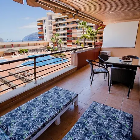 Balcon Gigantes 3b