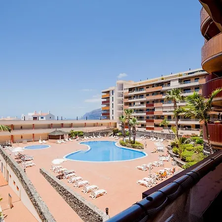 Balcon Gigantes 3b Hotel